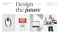 design the future