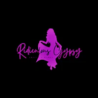 a purple logo for rebirthing olypse