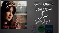julia music lincoln - out now
