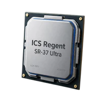 ics regent sr-77 ultra cpu