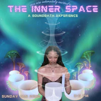 the inner space a sound bath experience