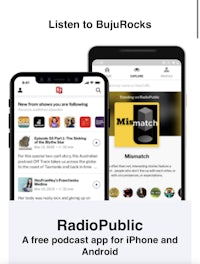 radio public - a free app for iphone and android