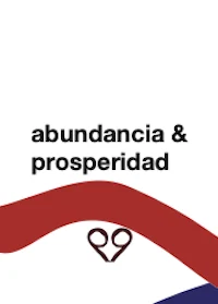 the logo for abundancia & prosperida