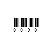 barcode vector | price 1 credit usd $1