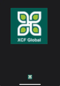 xcf global - screenshot