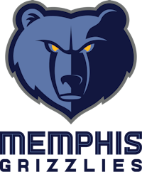 memphis grizzlies logo