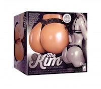the rum lingerie set in a box