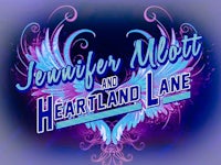 jennifer olcott and heartland lane logo