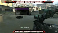call of duty black ops 2 mods