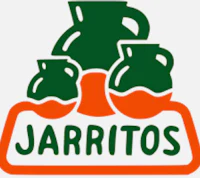 the logo for jarritos