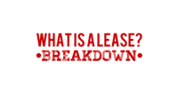 what is lease breakdown?