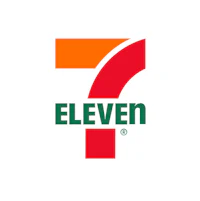 seventy-seven logo on white background