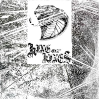 the cover of king of kings