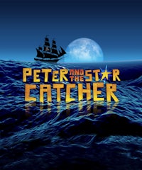 peter and the star catcher