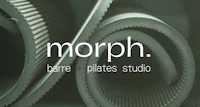 morph barre & pilates studio