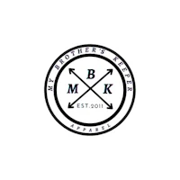 m brothers' mkk logo