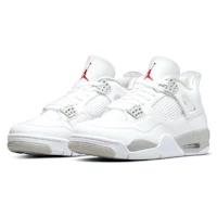 nike air jordan 4 retro white
