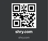 qr code for shryy com