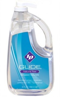 glide liquid hand sanitizer