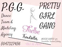 pg g pretty girl gang