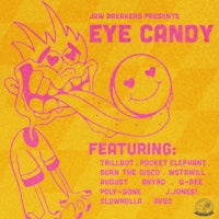 eye candy - dj dj dj dj dj dj dj dj d