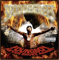 300 degrees youngboy never broke again