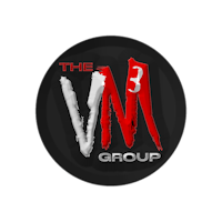 the vm group logo