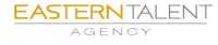 eastern talent agency logo