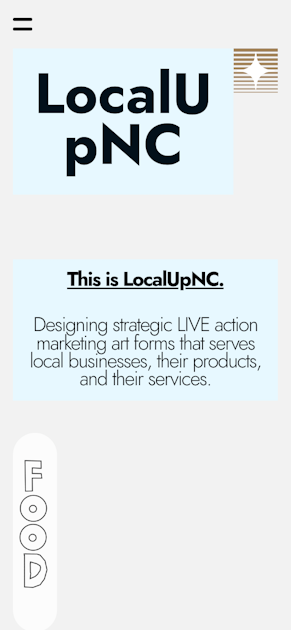 LocalUpNC