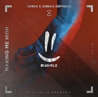 unrux & joshua esposito - making the high