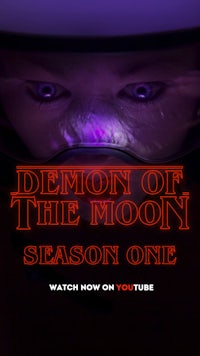 demon of the moon season one