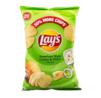 lay's american right cheddar chips