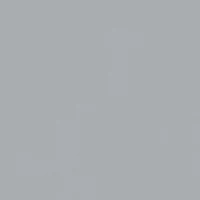 a plane flying over a gray background