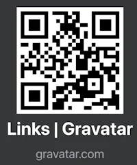linksgravator com qr code