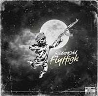 the cover of the album flyfish