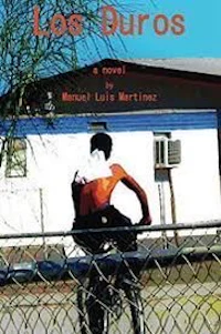 the cover of los burros