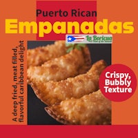 puerto rican empanadas