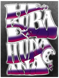he kura hunana t-shirt