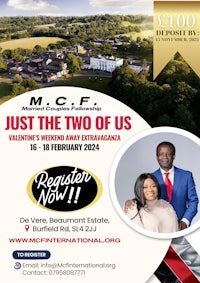 mcf just the two of us valentine 2020