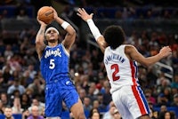 orlando magic vs detroit pistons