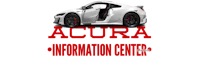 acura information center logo