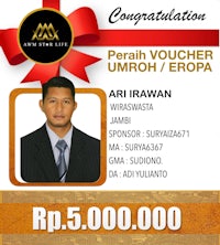 perah voucher umroh eropa