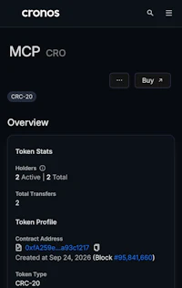 cronos mcp crocodile mcp crocodile mcp crocodile