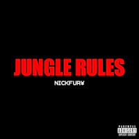 jungle rules by nick fury