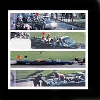 john f kennedy's presidential motorcade - john f kennedy's presidential motorcade