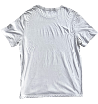 bleach dye one of one screen printed 